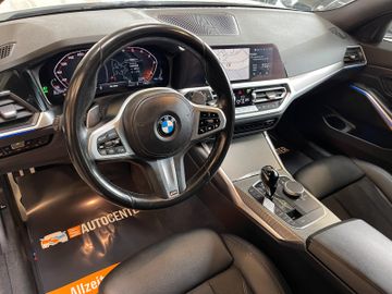 BMW M340 d xDrive *1.HAND*19%MWST*LED*AHK*ACC*DAB*