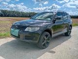 Volkswagen VW Touareg 3.0 TDI Verkauf oder Tausch - Volkswagen Touareg: Ve