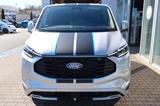 Ford Tourneo Custom Sport 2.5l 340/L1 PHEV - Ford Tourneo Custom mit Hybrid-Antrieb: Automatik