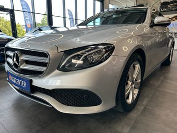 Mercedes E 220 - 4