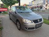 Volkswagen Polo IV Comfortline *TÜV neu, KD neu, 1.Hand* - gebrauchte Volkswagen Polo aus dem Jahr 2008