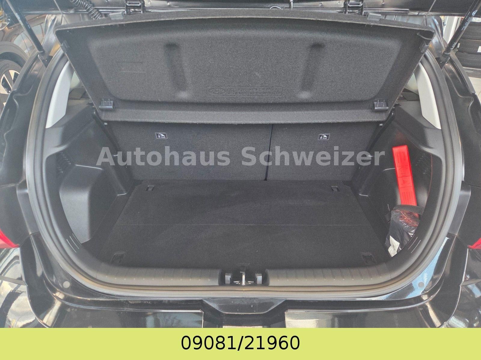 Hyundai i20 – Bild 6