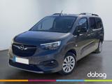 Opel Combo Life 1.5 D Ultimate 7 Sitzer AHK Winter... - Opel Combo Life: Ultimate
