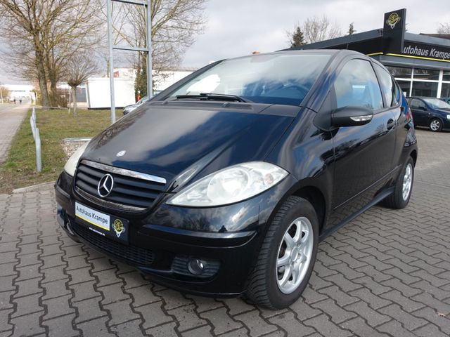 Mercedes-Benz A 150 Classic Klima