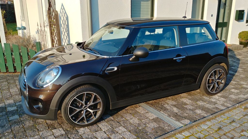 Image of MINI ONE