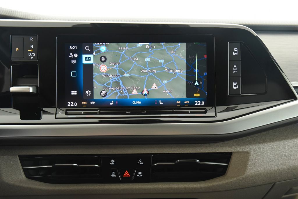 VW T7 Multivan