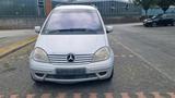 Mercedes-Benz Mercedes vaneo  1.7 cdi  91 ps - Mercedes-Benz Vaneo: Cdi