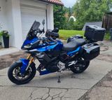 BMW F 900 XR,Koffer,Topcase,Reifen Neu,Tankrucksack - Angebote entsprechen deinen Suchkriterien