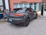 Porsche Cayenne 3.0 V6 Tiptronic - - gebrauchte Porsche Cayenne aus dem Jahr 2020