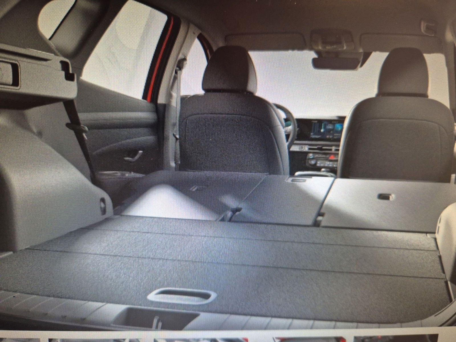 Hyundai TUCSON - Bild 13