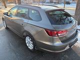 Seat Leon ST Style - Seat Leon mit Diesel-Antrieb