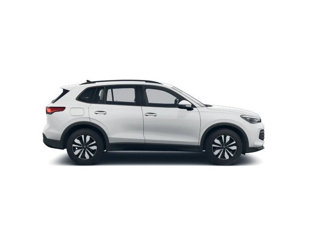 Tiguan Life 1.5 eTSI DSG AHK*Navi*ACC*Standhzg.