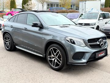 Mercedes GLE 350 - 3