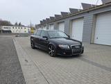 Audi S4 B7 4.2 Handschaltung V8 Quattro - Audi S4 B7-8H