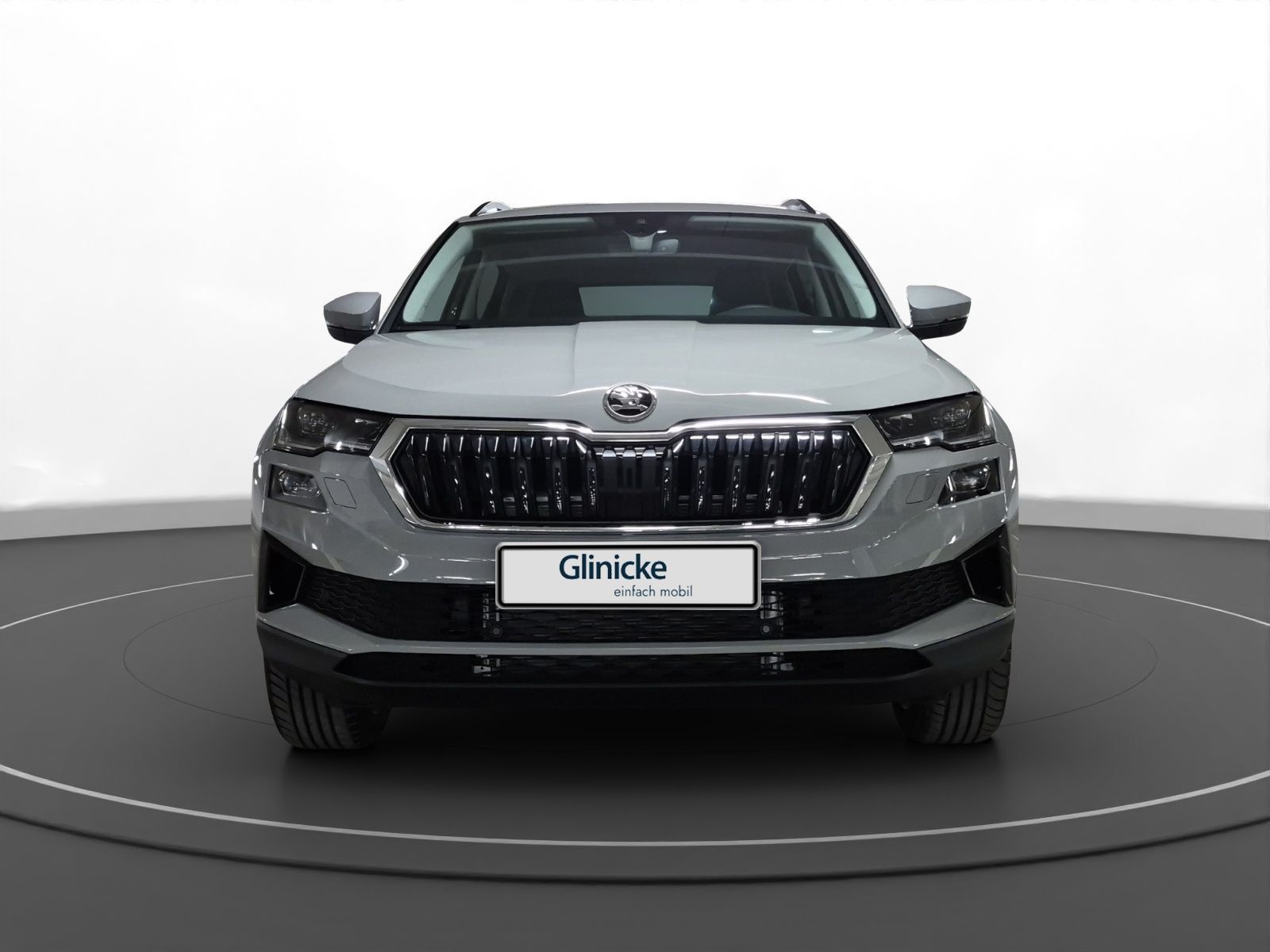 Skoda Karoq - Bild 3