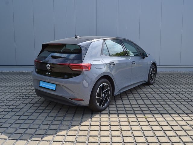 ID.3 Pro Performance WÄRMEPUMPE/CCS/NAVI-PRO/ACC