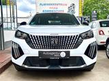 Peugeot 2008 1.2 Allure Purtech 130 EAT8 *360CAM*1-J GAR - Peugeot 2008: 1.8