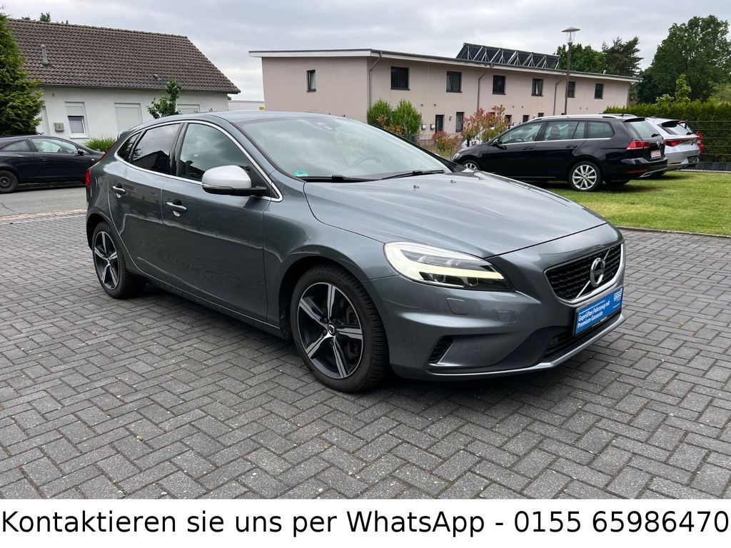 Image of Volvo V40