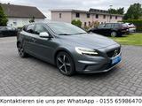 Volvo V40 D3 R-Design *Service+Reifen Neu*HU 07/2027* - Volvo: Service