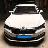 Skoda Superb 2.0 TDI SCR 140kW DSG 4x4 SCOUT COMBI... - Skoda Superb SCOUT mit Diesel-Antrieb