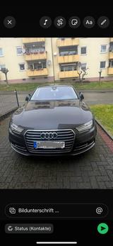Audi A7  Quattro - Audi A7 in Dortmund