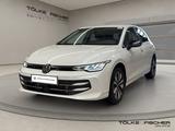 Volkswagen Golf VIII 1.5 eTSI 85 kW Goal ACC AUT Kam. LED - Volkswagen Golf: V Goal