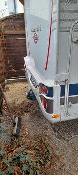 Fiat Dethleffs Globebus T011 - Offers