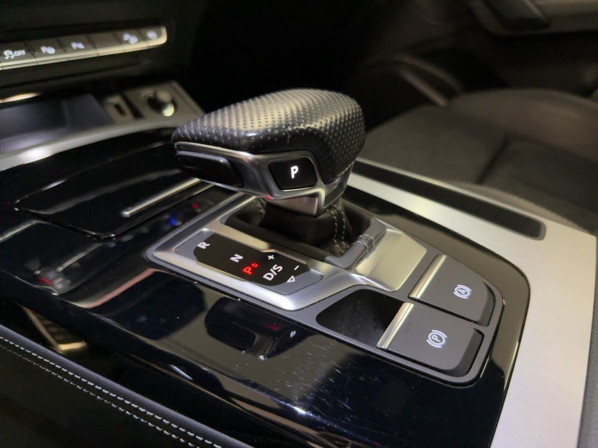 Audi Q5 - Bild 20