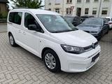 Volkswagen Caddy 1,5 TSI Life - VW Caddy LIFE Gebrauchtwagen