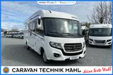 Rapido Serie M 96 ALDE Queensbett - Rapido 9 m