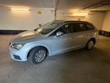 Seat Leon ST 1.2 TSI 63kW Reference Reference - Seat Leon: 1.6