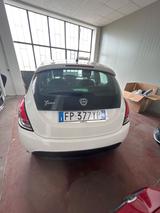 Lancia Ypsilon 1.2 69 CV 5 porte Elefantino Blu - Lancia Gebrauchtwagen von 2018