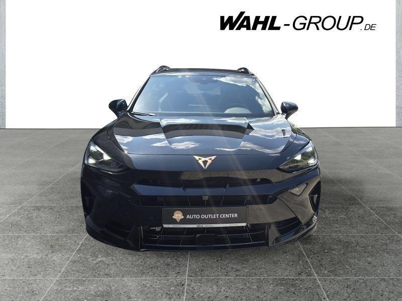 Cupra Formentor 2.0 TSI VZ 4Drive ABS Fahrerairbag ESP, миниатюра 17