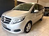 Mercedes-Benz V 220d - gebrauchte Mercedes-Benz V 220 aus dem Jahr 2019