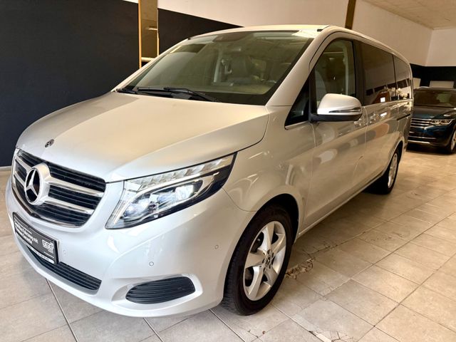 MERCEDES-BENZ V 220d