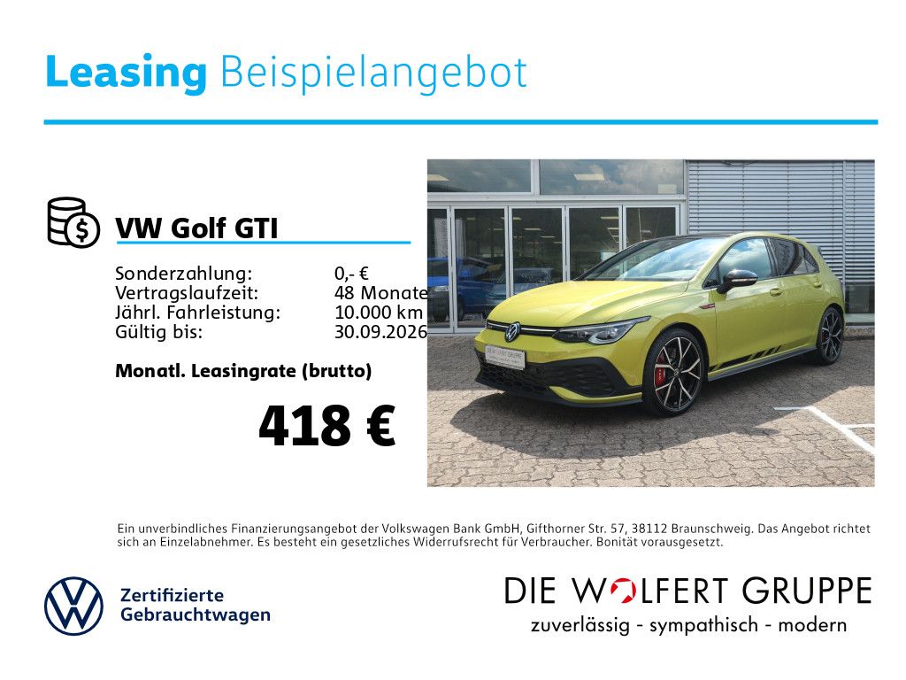 Volkswagen Golf - Bild 3