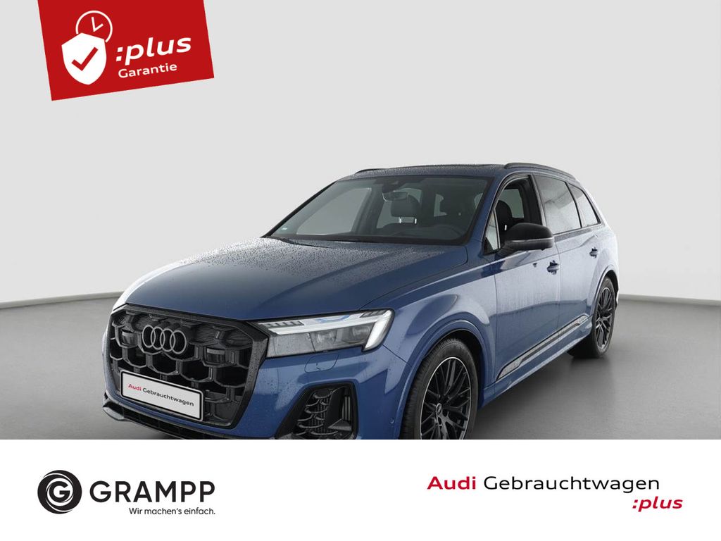 Image of Audi SQ7