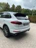 Porsche Cayenne Diesel - - Porsche Cayenne Gebrauchtwagen in Hamburg