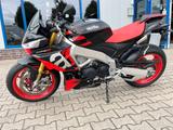 Aprilia Tuono V4 1100 Factory - APRILIA NAKED BIKE
