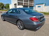 Mercedes-Benz E 200 E -Klasse Lim. E 200 d - Mercedes-Benz E 200 aus 2018