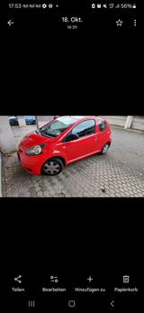 Toyota Aygo (X) 1,0 Cool Cool - Toyota Aygo (X) in Bonn
