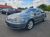Volkswagen Phaeton V6 TDI 5-Sitzer 4Motion/4X E Sitze/ESD - gebrauchte VW Phaeton aus dem Jahr 2014