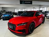 Audi TTS quattro Competition*Matrix*B&O*Kamera*Carbon - Audi TT in Hagen