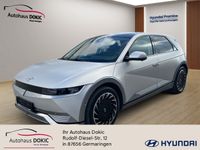 Hyundai IONIQ 5 - Vorschau Bild 1