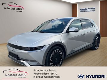 Hyundai Leasingangebot: Hyundai IONIQ 5 Project 45 4WD 306PS BOSE 360° CAM NAVI