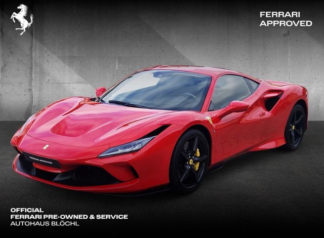 FERRARI F8 Tributo*dt. Auto*Racing seats*Lift*JBL*PDIS