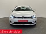Volkswagen Golf e LED PDC 17 ACC DAB - mit Elektro-Antrieb: Fernlichtassistent