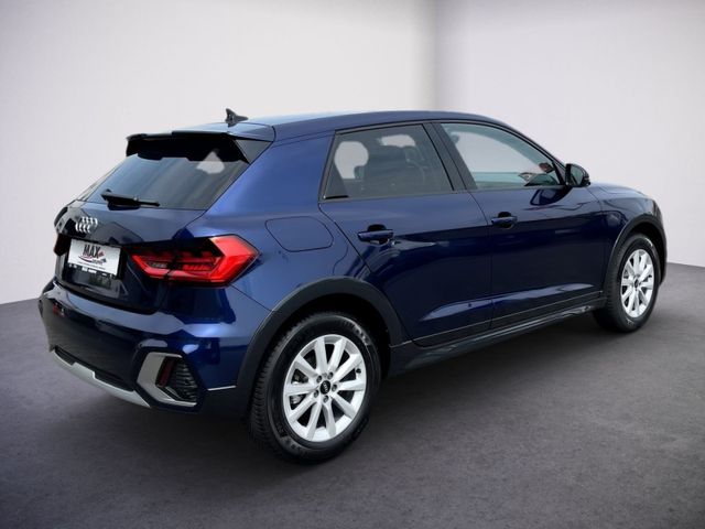 A1 allstreet 30 TFSI LED+KAMERA+NAVI+SITZHZG+ALU