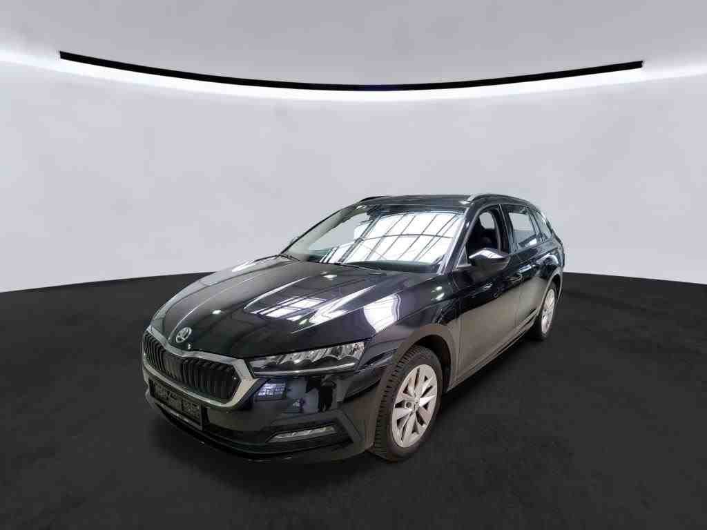 Skoda Octavia - Bild 2