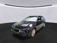 Skoda Octavia - Vorschau Bild 2